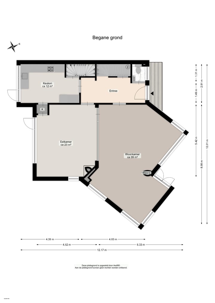 Foto 51 van Hondsruglaan 21