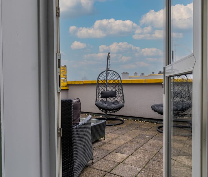 Foto 16 van Van Riebeeckweg 83