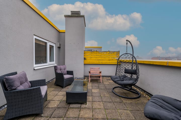 Foto 18 van Van Riebeeckweg 83