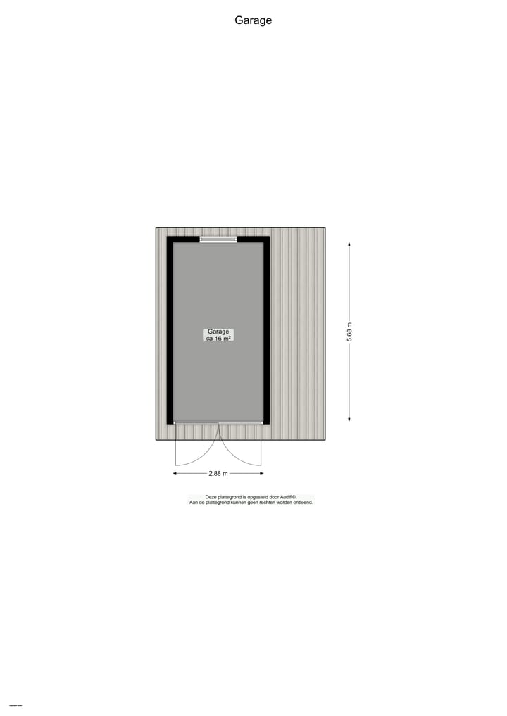 Foto 56 van Hondsruglaan 21