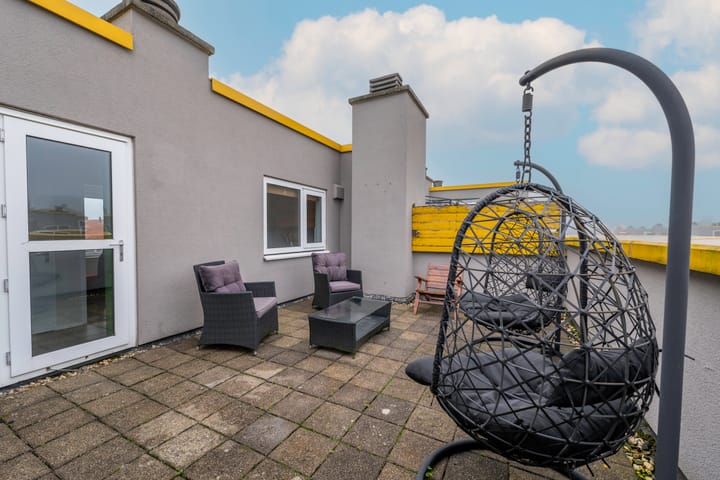 Foto 19 van Van Riebeeckweg 83