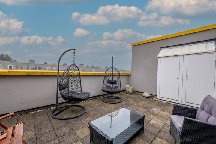 Foto 20 van Van Riebeeckweg 83