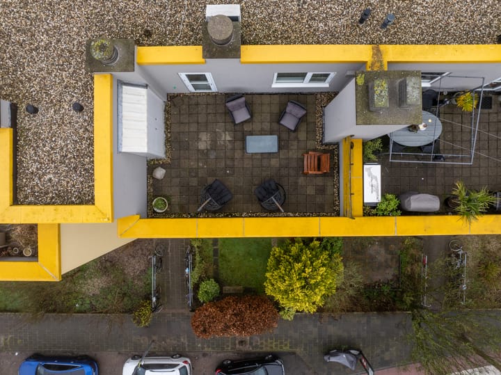 Foto 21 van Van Riebeeckweg 83