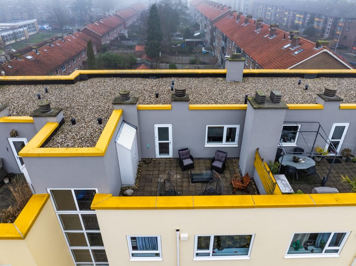 Foto 22 van Van Riebeeckweg 83