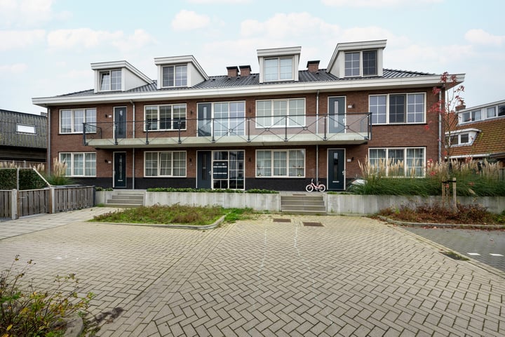 Photo 1 of Wilgenlaan 53-D