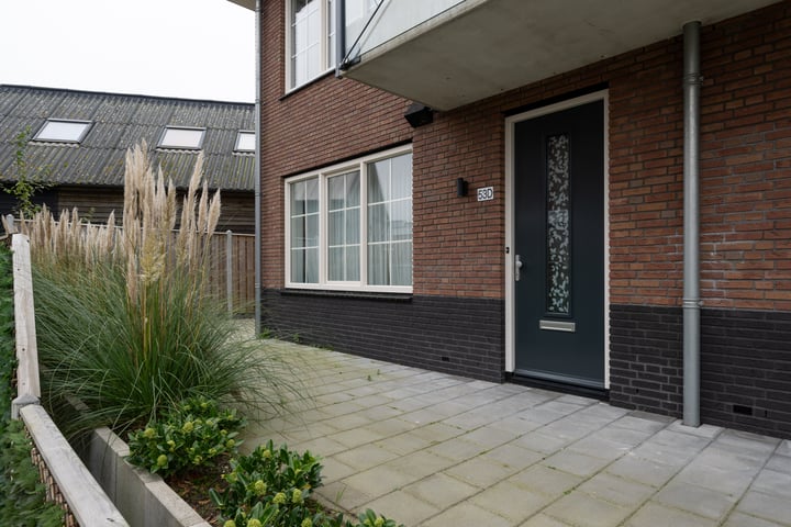 Photo 2 of Wilgenlaan 53-D