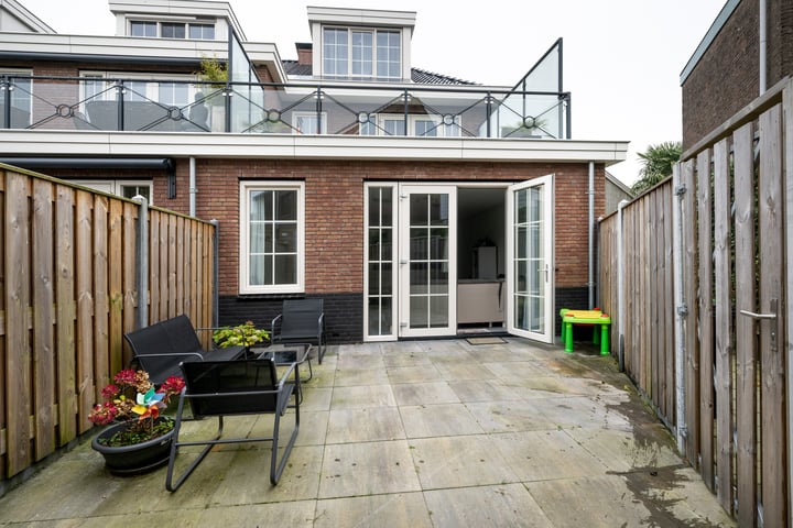 Foto 18 van Wilgenlaan 53-D