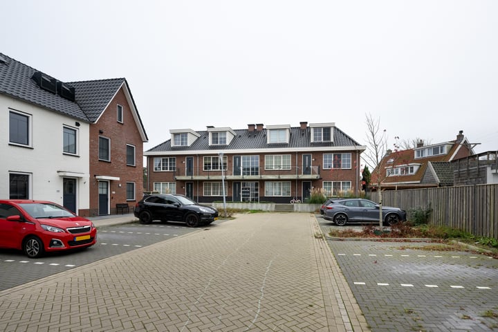 Foto 19 van Wilgenlaan 53-D