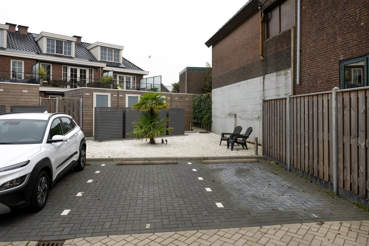 Foto 20 van Wilgenlaan 53-D