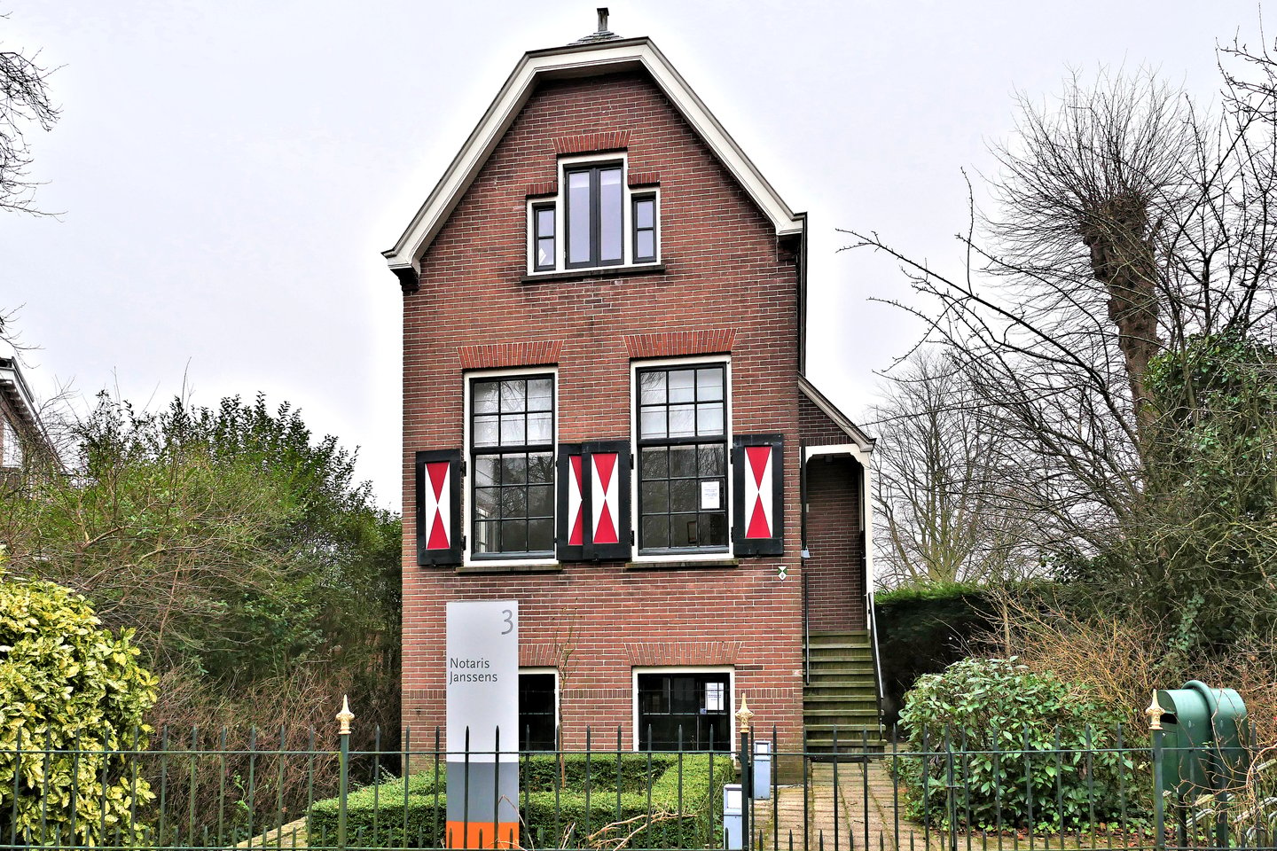 View photo 1 of Korte Zijlweg 3