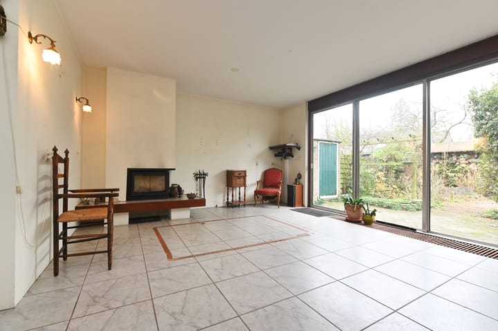 Foto 2 van Saffier 14