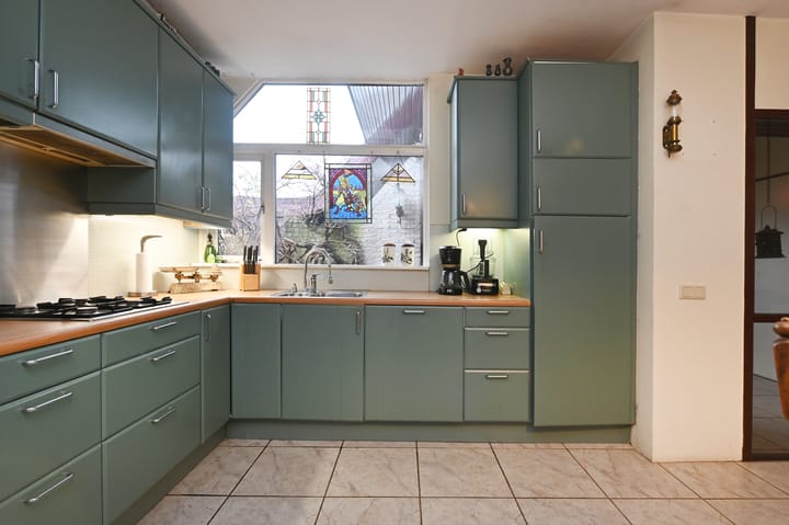 Foto 3 van Saffier 14