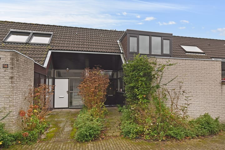 Foto 5 van Saffier 14