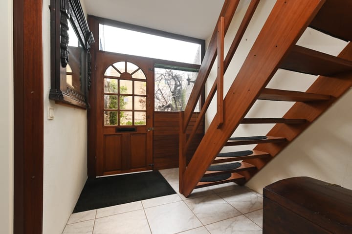 Foto 6 van Saffier 14