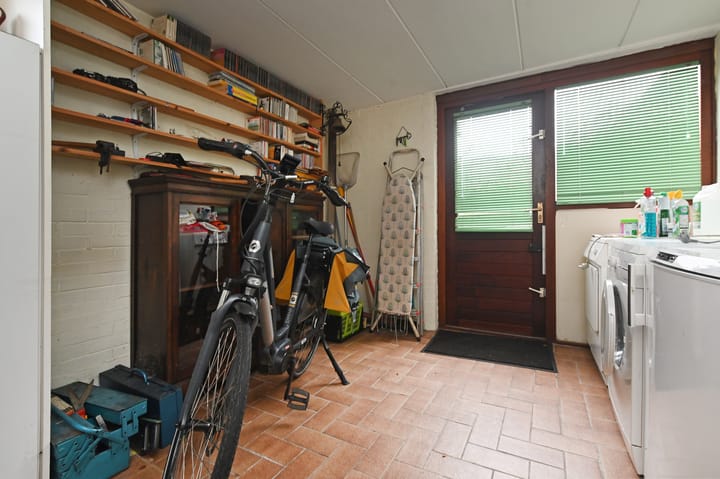 Foto 8 van Saffier 14