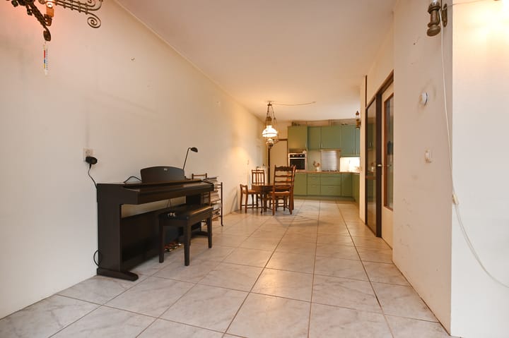 Foto 11 van Saffier 14