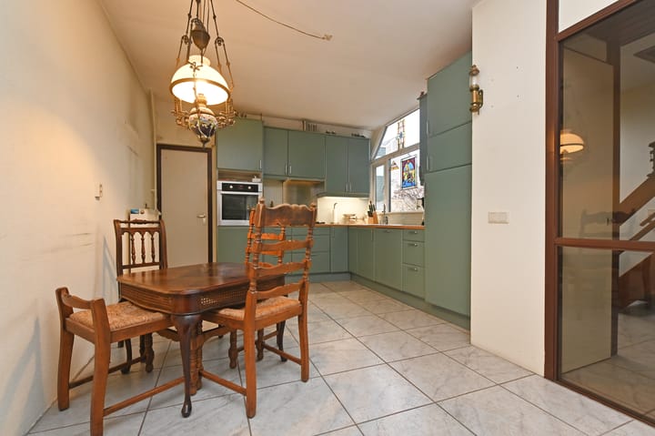 Foto 13 van Saffier 14