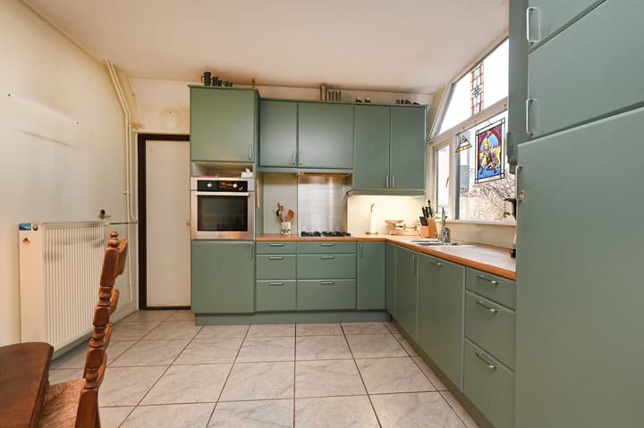 Foto 14 van Saffier 14