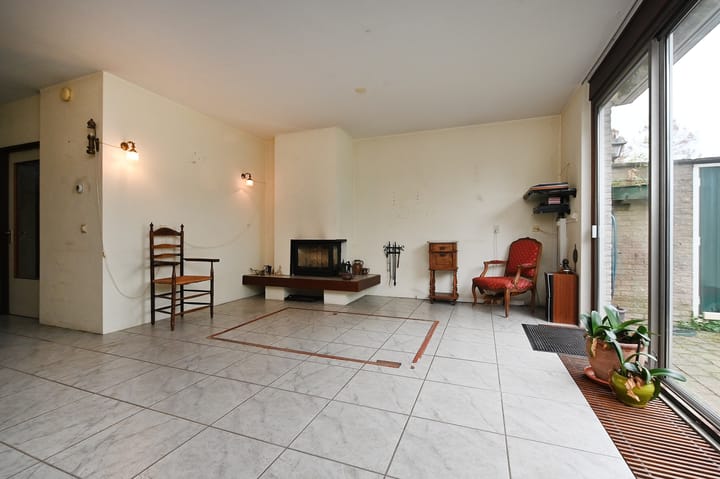 Foto 17 van Saffier 14