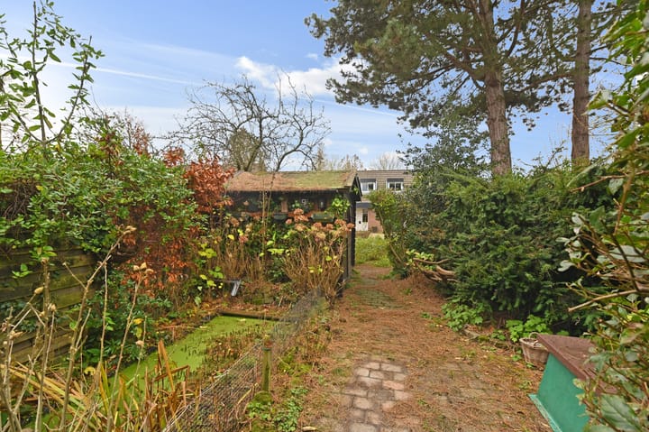 Foto 21 van Saffier 14