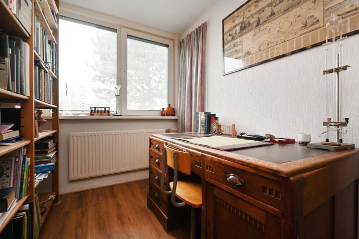 Foto 27 van Saffier 14