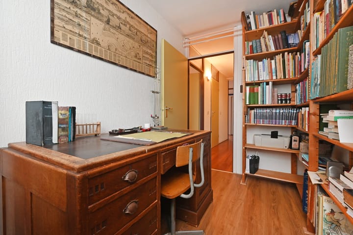 Foto 28 van Saffier 14