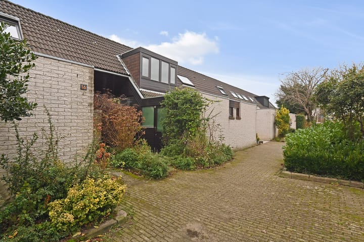 Foto 37 van Saffier 14