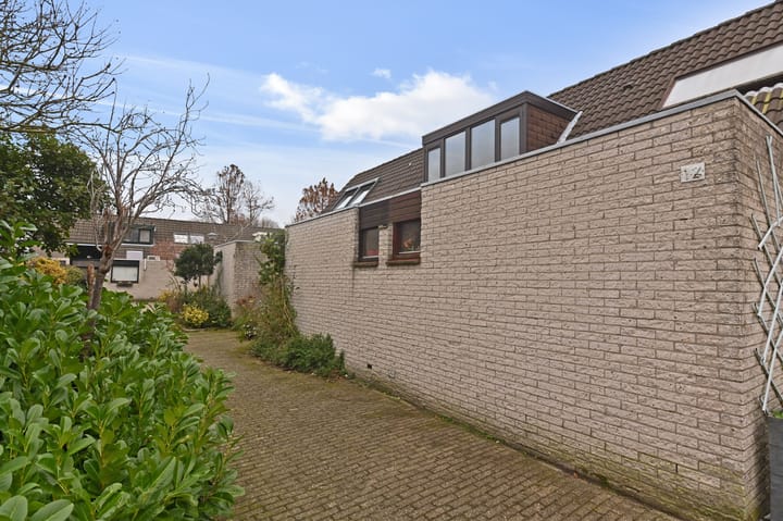 Foto 38 van Saffier 14