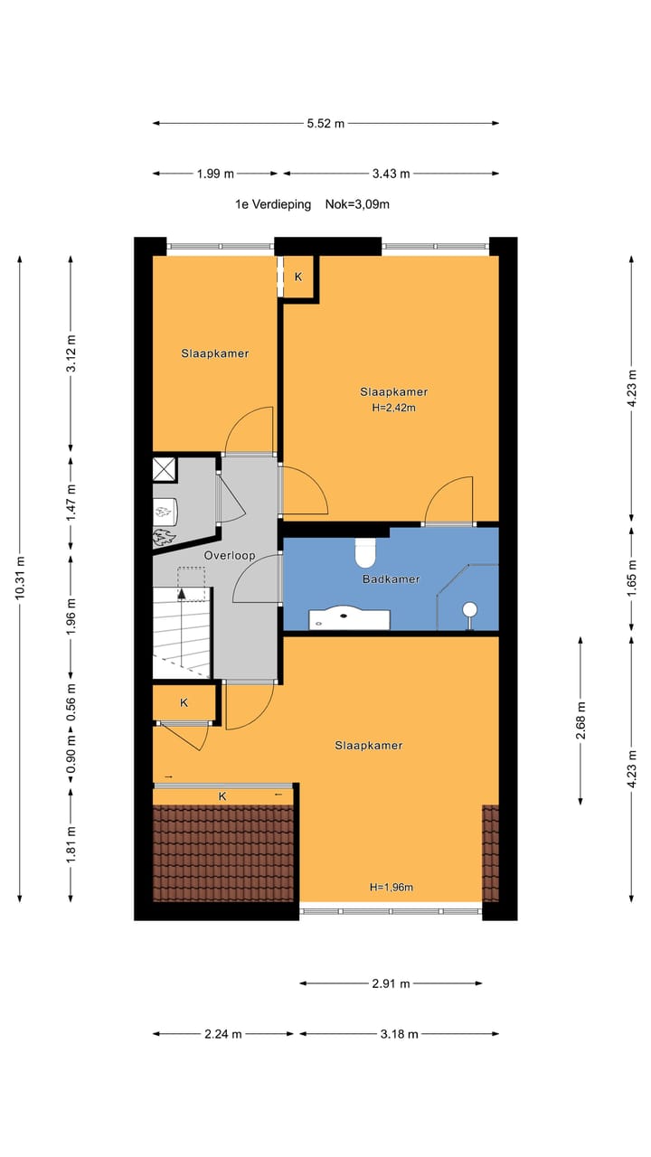 Foto 48 van Saffier 14