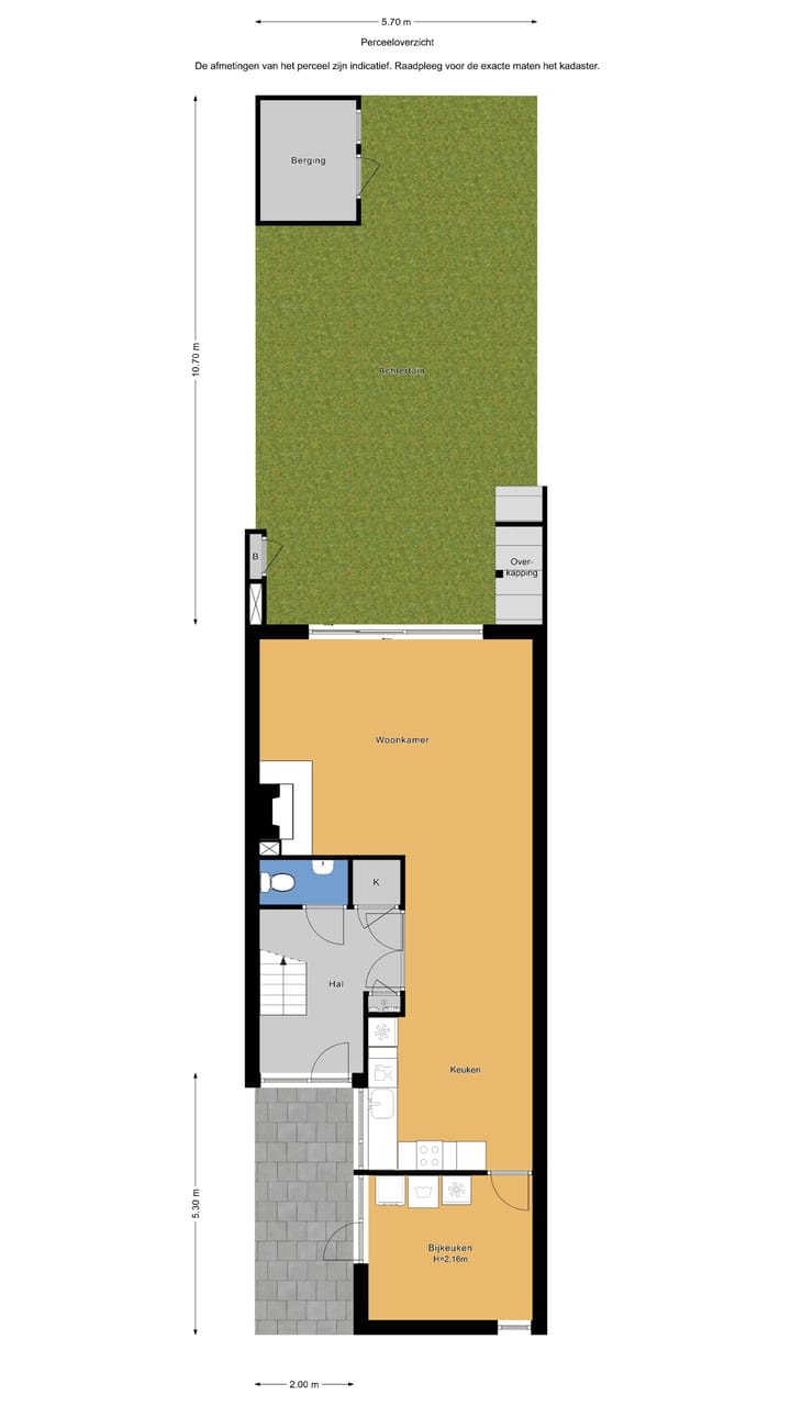 Foto 50 van Saffier 14