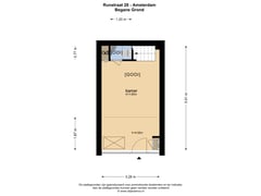 View floorplan