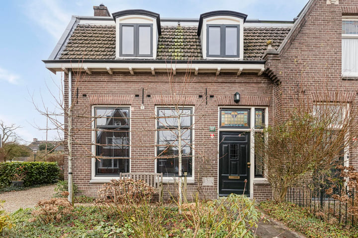 F D Rooseveltsingel 52