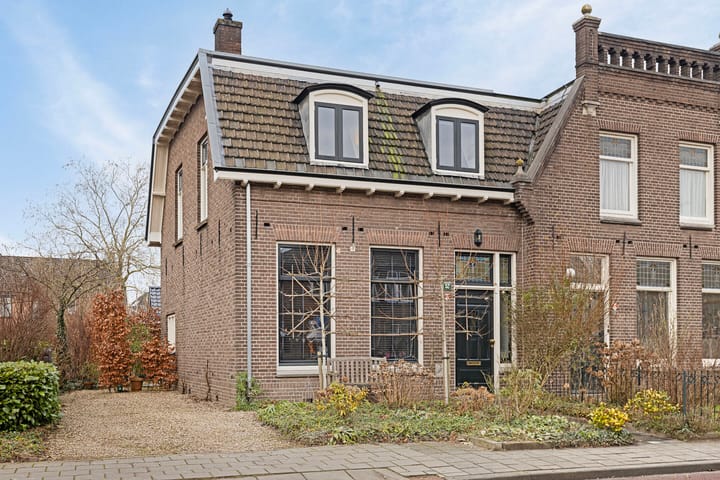 Foto 2 van F D Rooseveltsingel 52