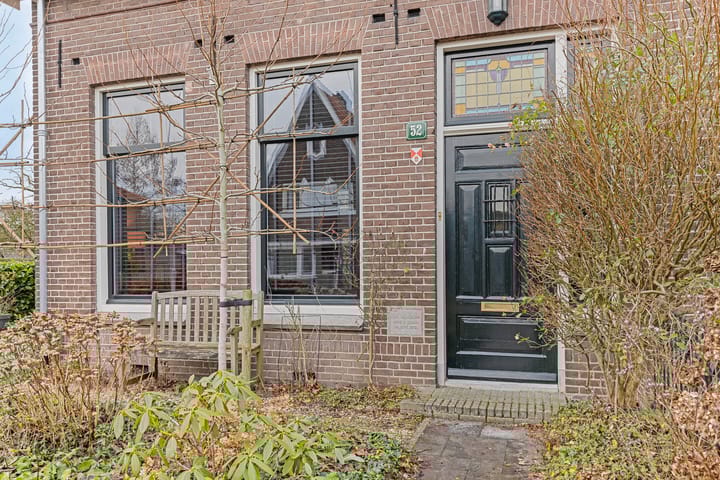 Foto 3 van F D Rooseveltsingel 52