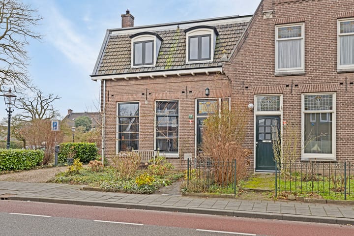 Foto 4 van F D Rooseveltsingel 52