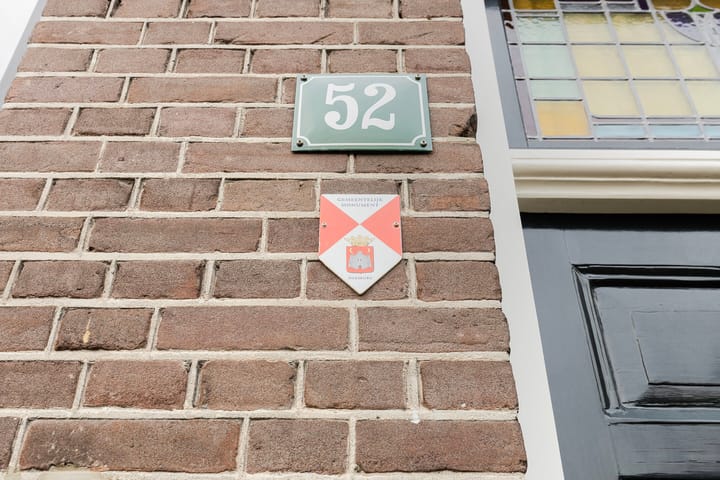 Photo 6 of F D Rooseveltsingel 52