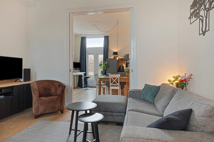 Photo 10 of F D Rooseveltsingel 52