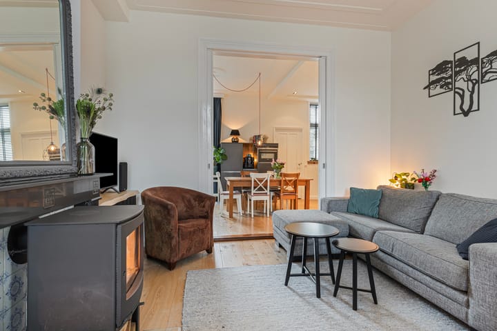 Photo 11 of F D Rooseveltsingel 52