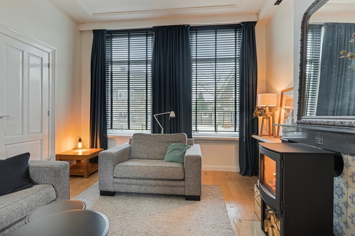 Photo 12 of F D Rooseveltsingel 52