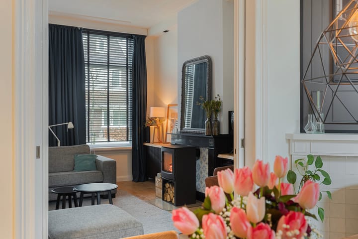 Photo 15 of F D Rooseveltsingel 52