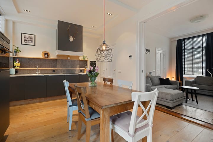 Photo 16 of F D Rooseveltsingel 52