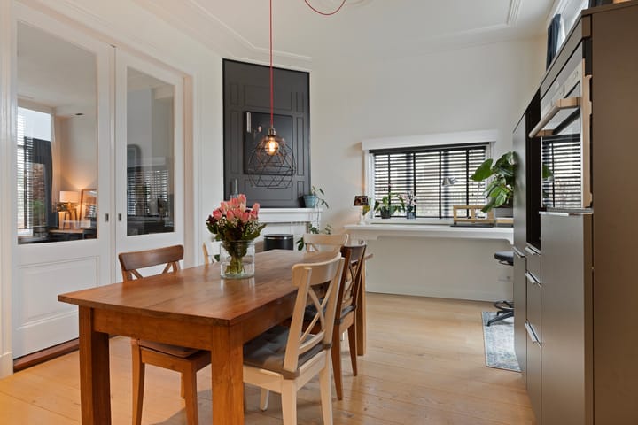 Photo 17 of F D Rooseveltsingel 52