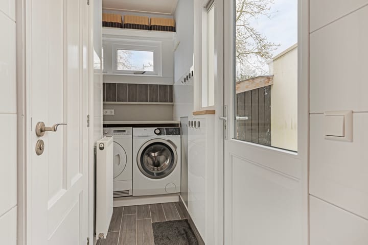 Photo 23 of F D Rooseveltsingel 52