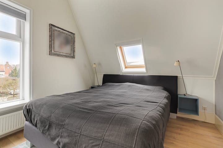 Photo 26 of F D Rooseveltsingel 52