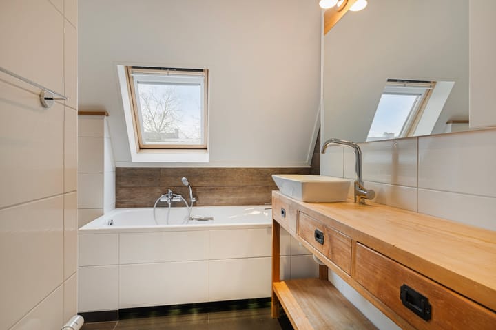 Photo 28 of F D Rooseveltsingel 52