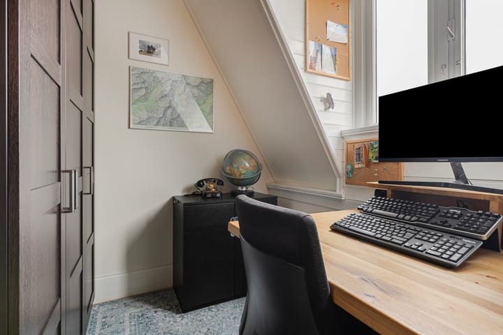 Photo 32 of F D Rooseveltsingel 52