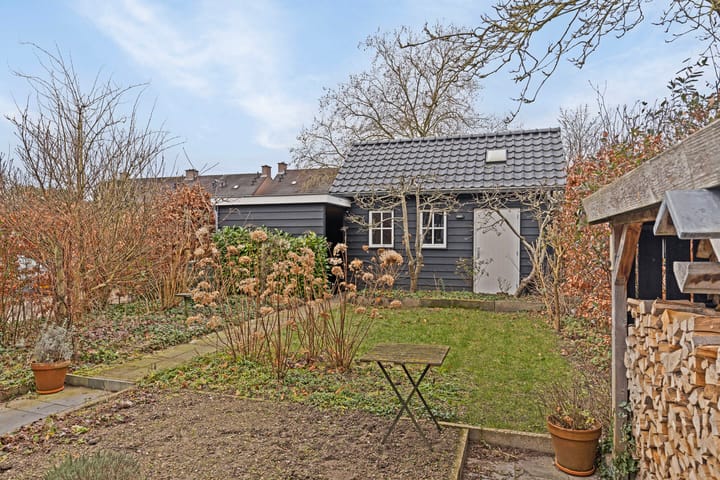 Photo 38 of F D Rooseveltsingel 52