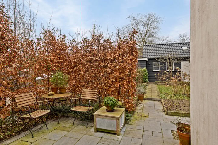 Photo 39 of F D Rooseveltsingel 52