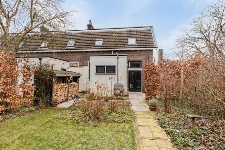 Photo 40 of F D Rooseveltsingel 52