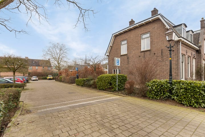 Photo 43 of F D Rooseveltsingel 52